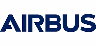 Logo partenaire Airbus