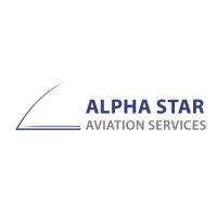 Logo partenaire Alpha Star