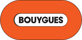 Logo partenaire Bouygues