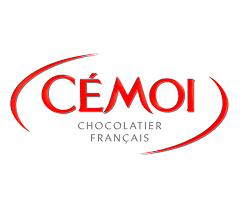 Logo partenaire Cémoi
