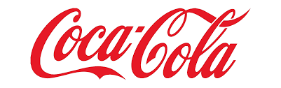 Logo partenaire Coca-Cola