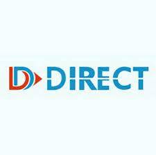 Logo partenaire D-DIRECT
