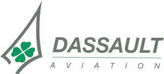 Logo partenaire Dassault