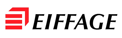 Logo partenaire Eiffage