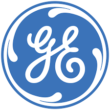 Logo partenaire GE (General Electric)
