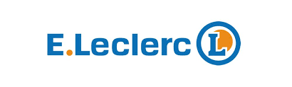 Logo partenaire E.Leclerc