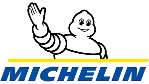 Logo partenaire Michelin