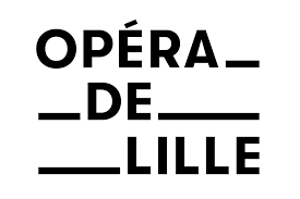Logo partenaire Opera Lille