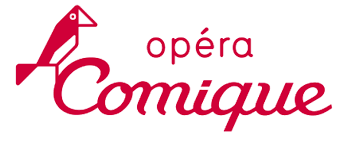 Logo partenaire Opéra Comique