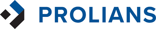 Logo partenaire PROLIANS