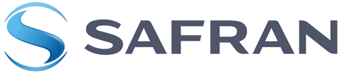 Logo partenaire SAFRAN
