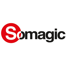 Logo partenaire Somagic
