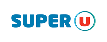 Logo partenaire Super U