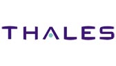 Logo partenaire Thales Group