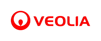 Logo partenaire Veolia